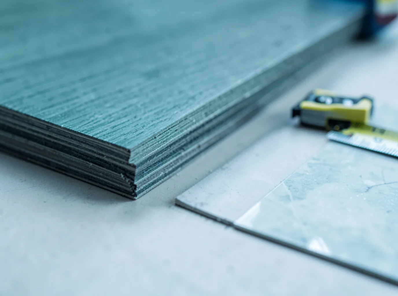 Luxury Vinyl Plank Installation Huntsville, OH FAQs